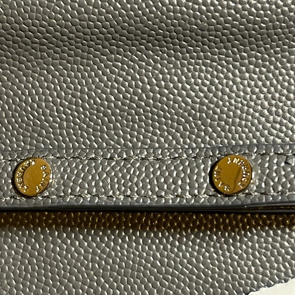 SAINT LAURENT MONOGRAM ENVELOPE WALLET - Picture 11 of 14